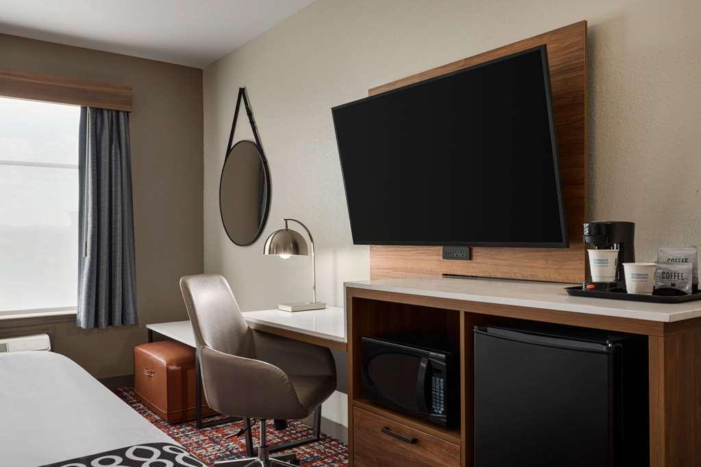 Hotel La Quinta By Wyndham Oxford - Anniston Habitación foto