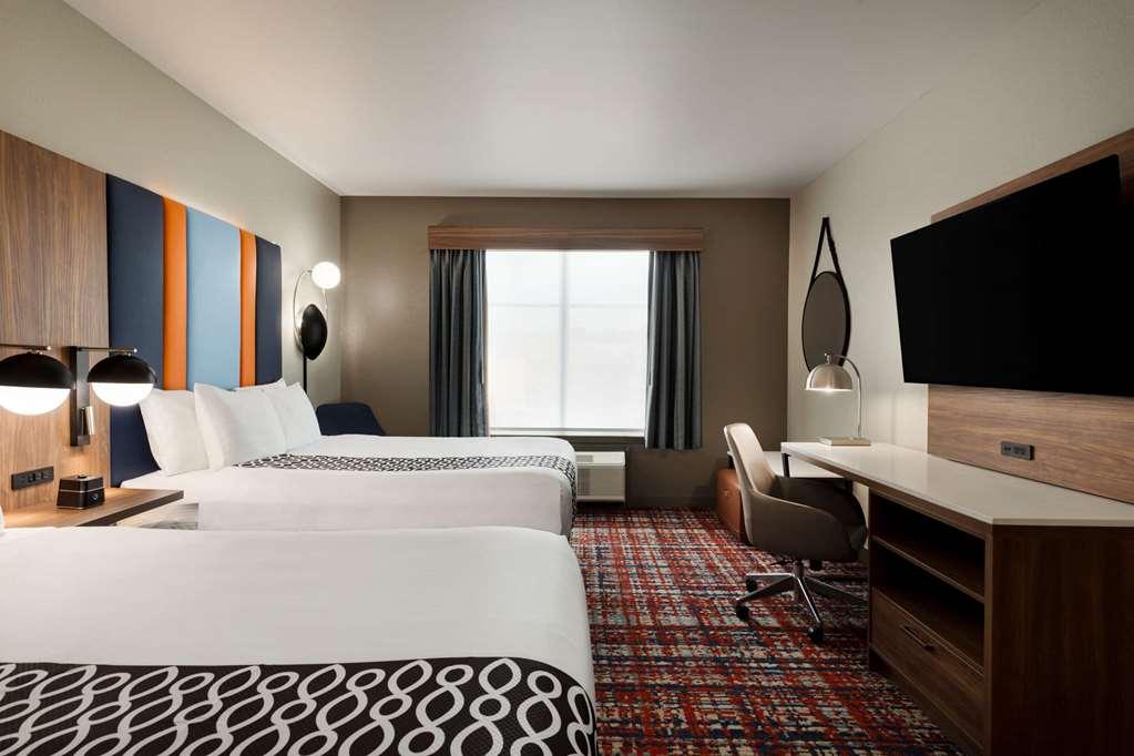 Hotel La Quinta By Wyndham Oxford - Anniston Habitación foto