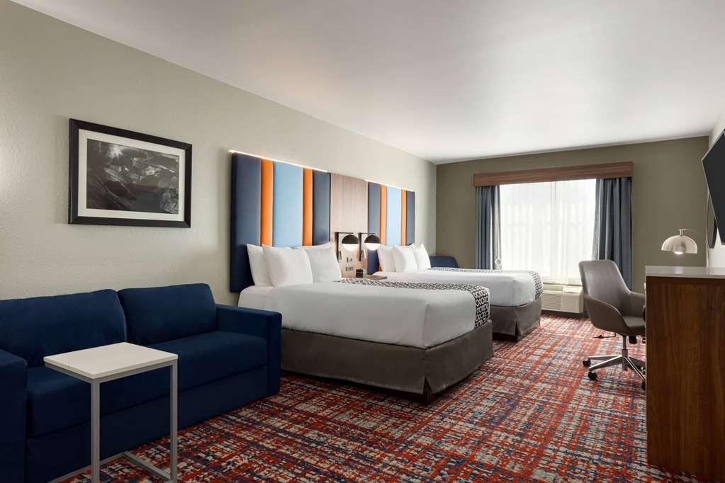 Hotel La Quinta By Wyndham Oxford - Anniston Habitación foto