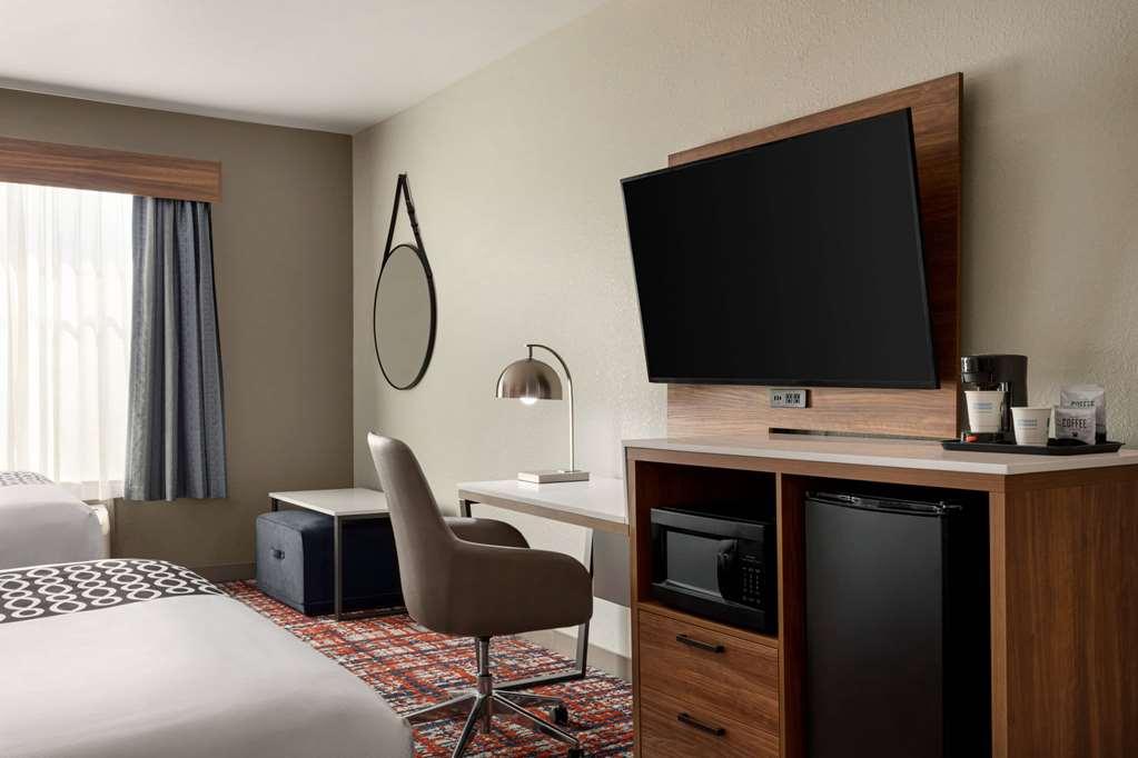 Hotel La Quinta By Wyndham Oxford - Anniston Habitación foto