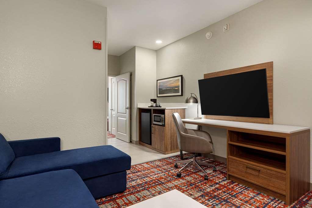 Hotel La Quinta By Wyndham Oxford - Anniston Habitación foto