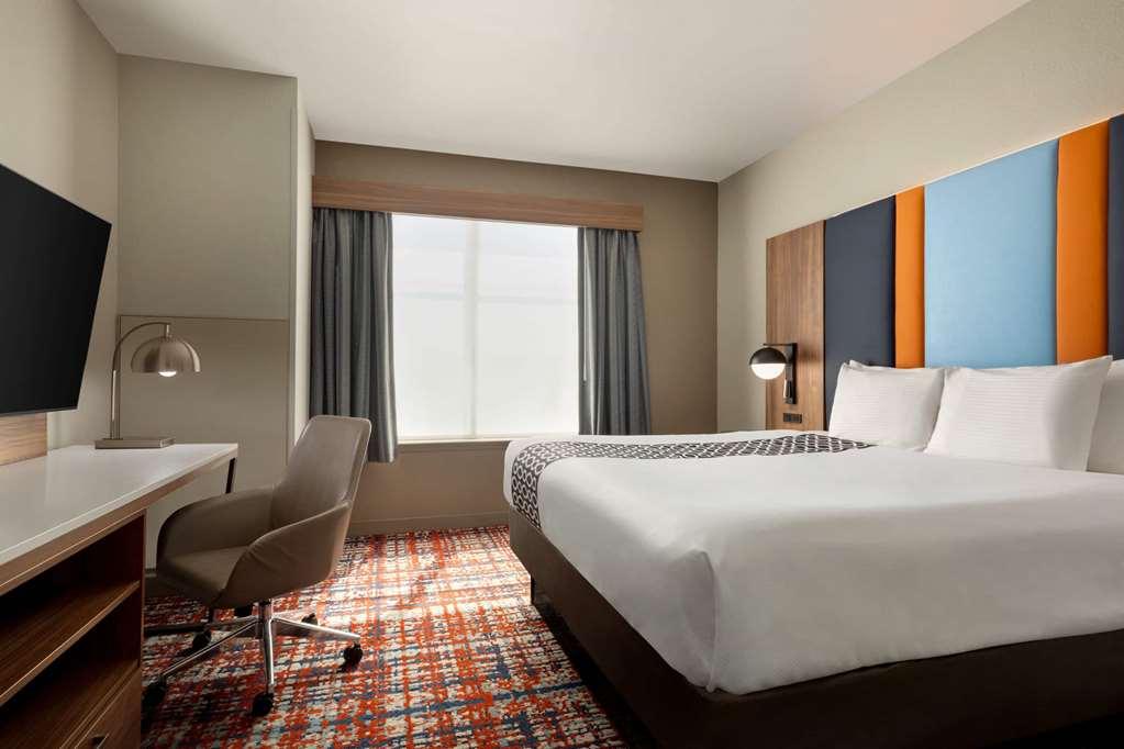 Hotel La Quinta By Wyndham Oxford - Anniston Habitación foto