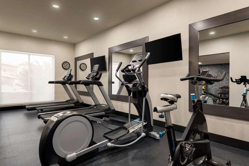Hotel La Quinta By Wyndham Oxford - Anniston Facilidades foto