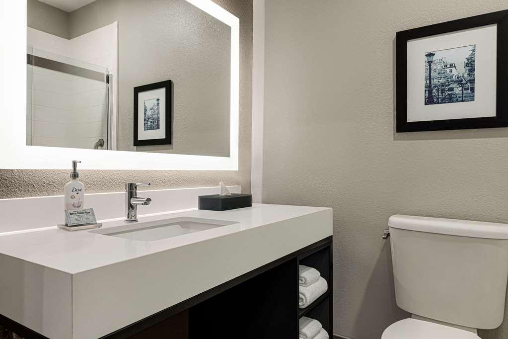 Hotel La Quinta By Wyndham Oxford - Anniston Habitación foto