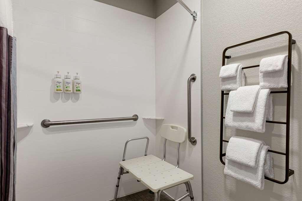 Hotel La Quinta By Wyndham Oxford - Anniston Habitación foto