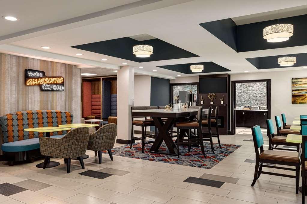 Hotel La Quinta By Wyndham Oxford - Anniston Facilidades foto