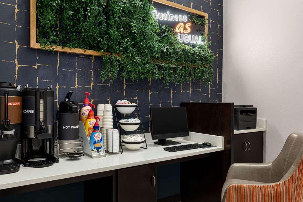 Hotel La Quinta By Wyndham Oxford - Anniston Facilidades foto