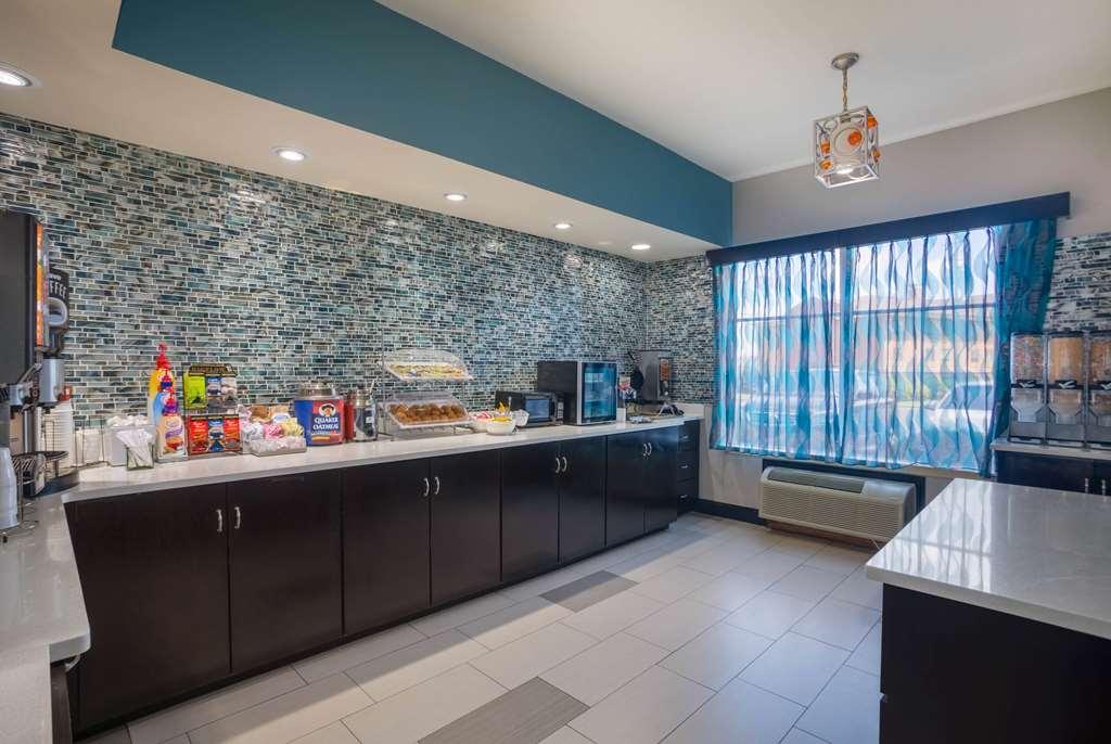 Hotel La Quinta By Wyndham Oxford - Anniston Facilidades foto