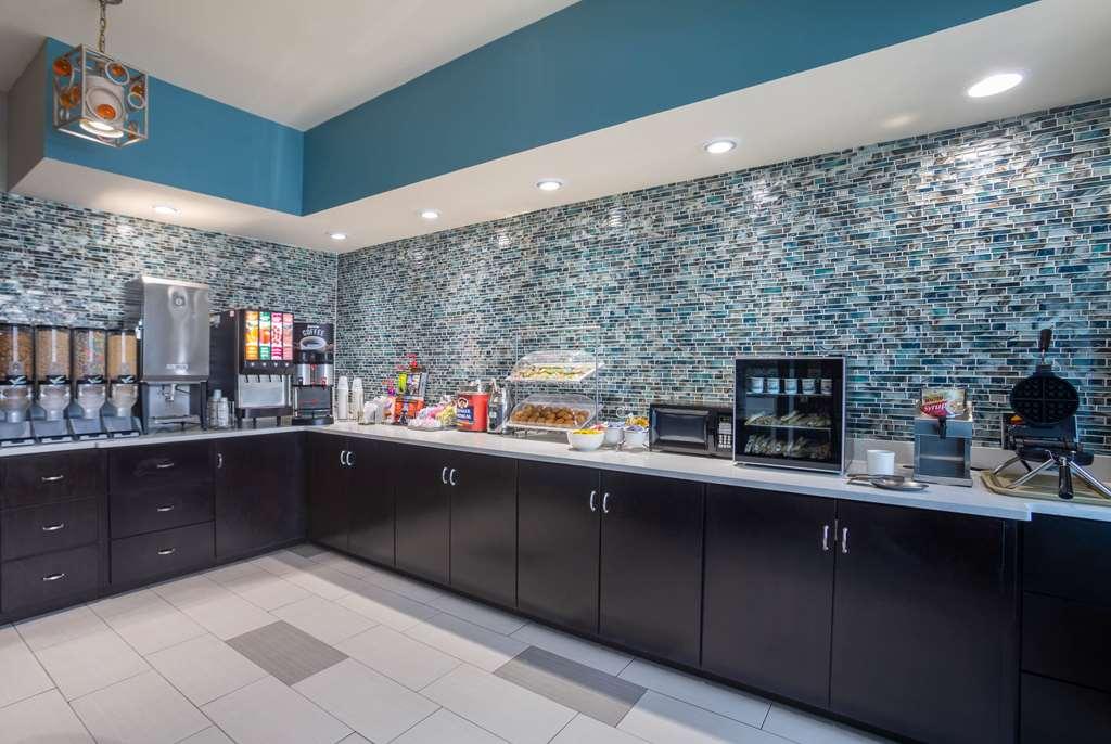 Hotel La Quinta By Wyndham Oxford - Anniston Facilidades foto