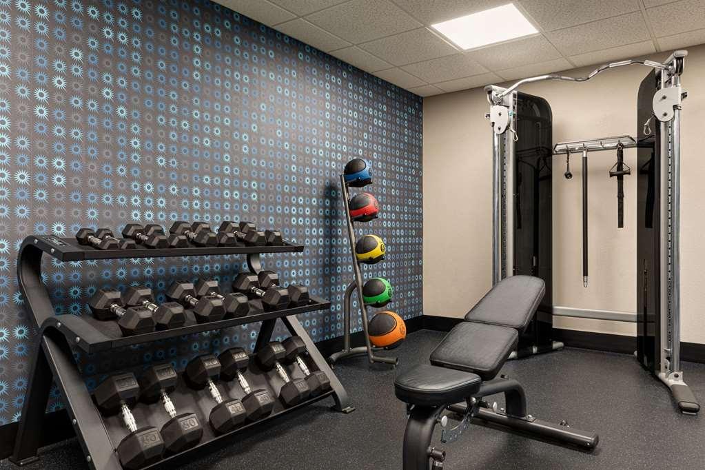 Hotel La Quinta By Wyndham Oxford - Anniston Facilidades foto