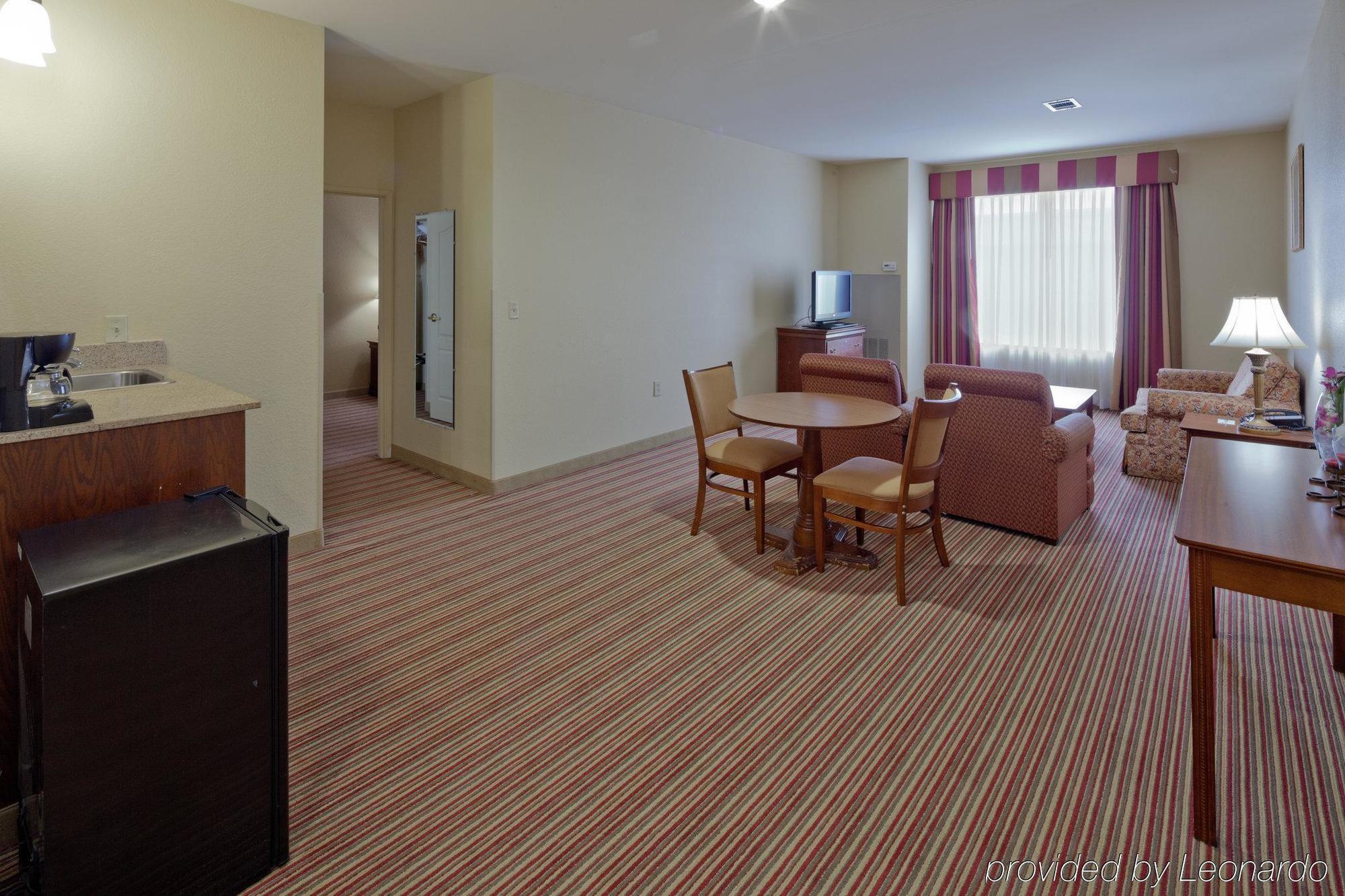 Hotel La Quinta By Wyndham Oxford - Anniston Habitación foto