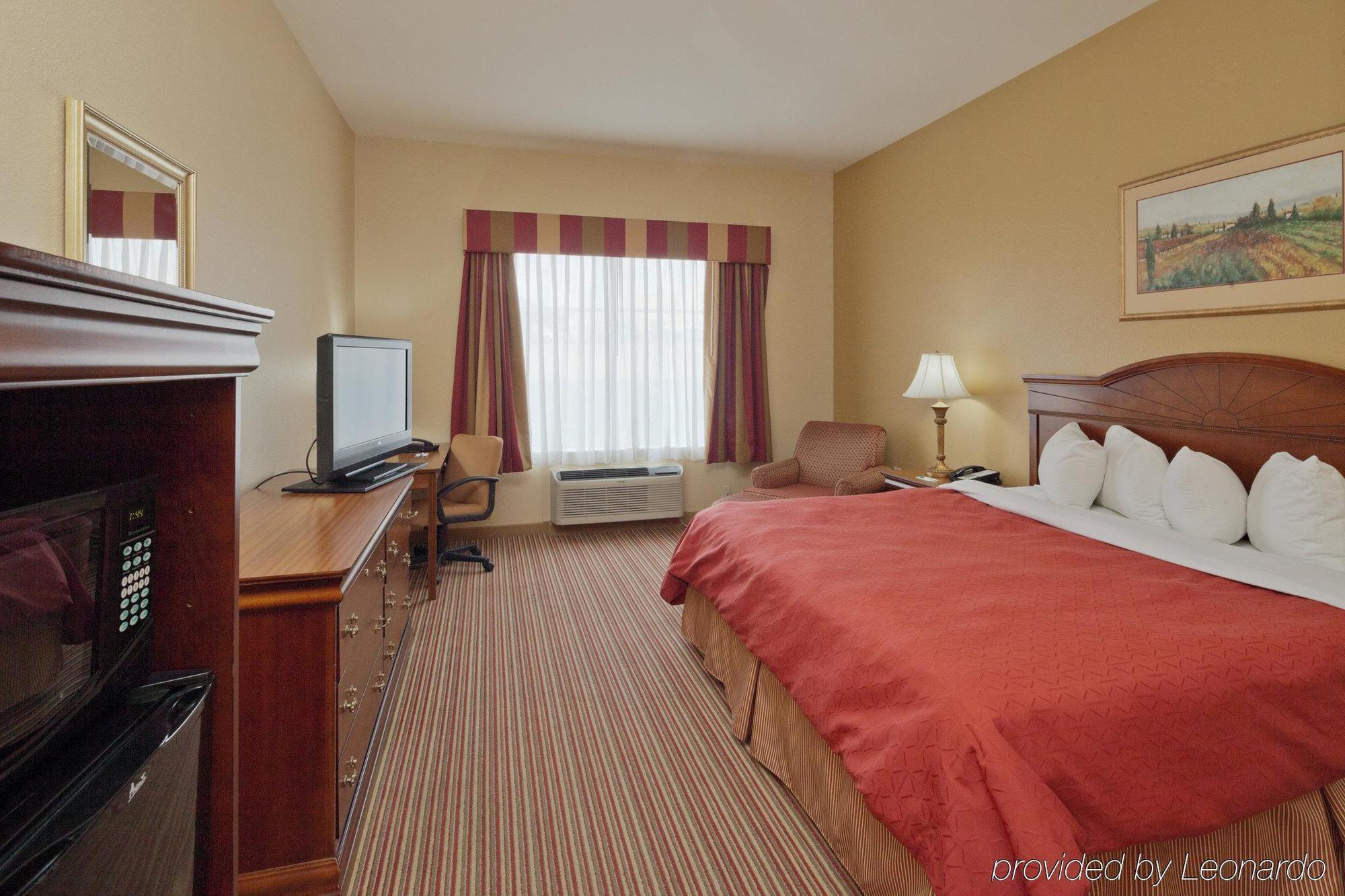 Hotel La Quinta By Wyndham Oxford - Anniston Habitación foto