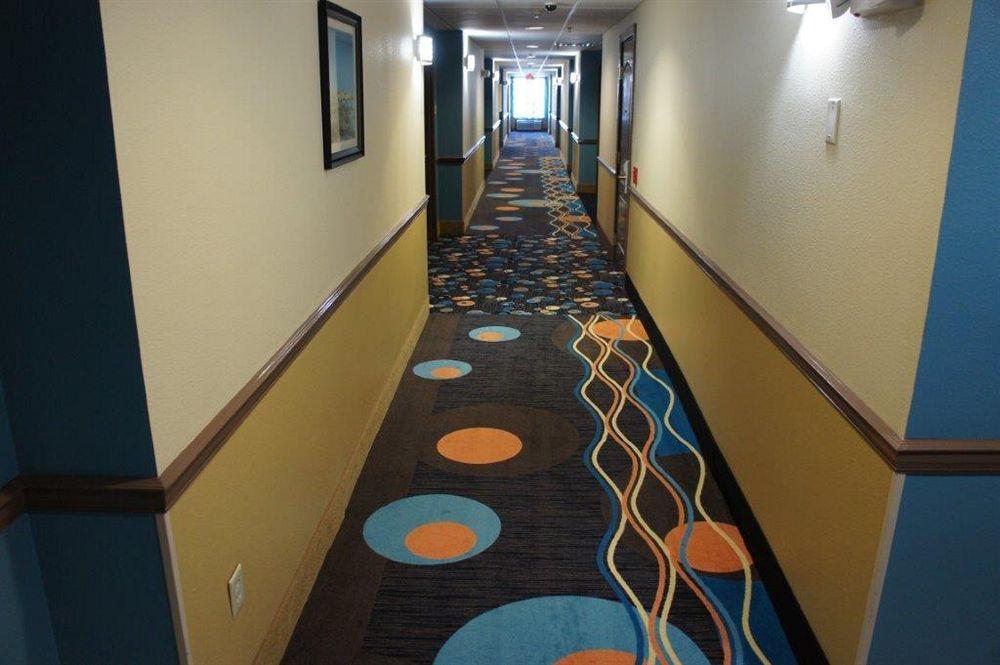 Hotel La Quinta By Wyndham Oxford - Anniston Exterior foto
